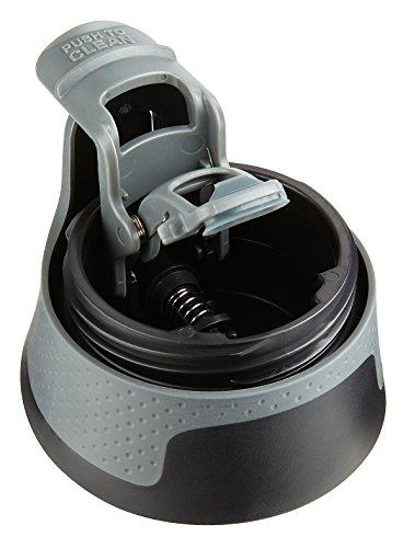 Contigo AUTOSEAL West Loop Stainless Steel Travel Mug , 16 oz., Black