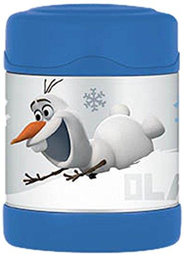 Thermos Funtainer 10 Ounce Food Jar, Blue