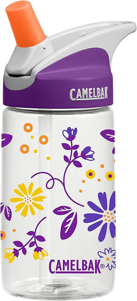 CamelBak eddy Kids 12oz Water Bottle