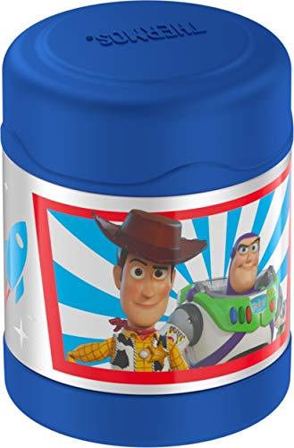 Thermos Funtainer 10 Ounce Food Jar, Blue