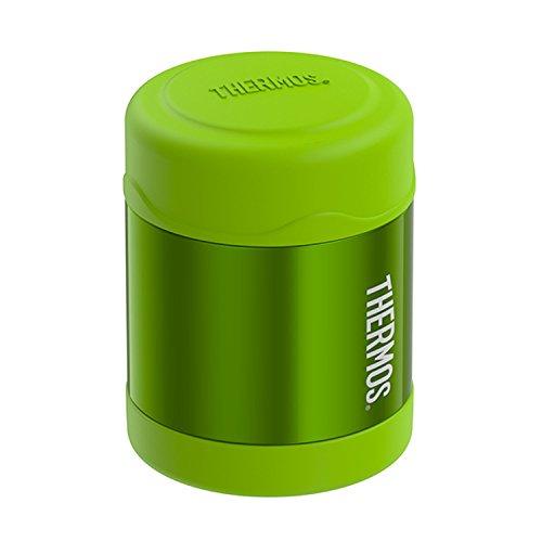 Thermos Funtainer 10 Ounce Food Jar, Blue