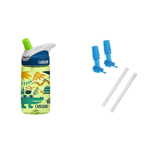 CamelBak eddy Kids 12oz Water Bottle