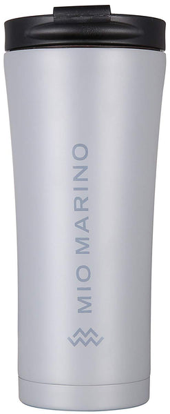 Mio Marino 16 OZ. stainless steel tumbler- Vacuum insulated- BPA Free