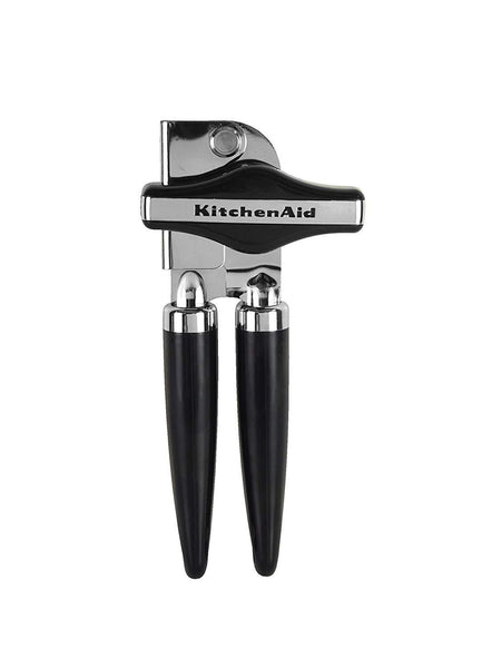 KitchenAid Can Opener, Black