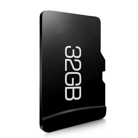 Campark 32GB Micro SD Card Compatible with Campark Trail Camera&Action Camera