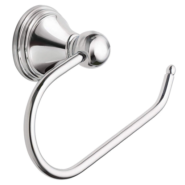 Moen DN8408CH Preston Toilet Paper Holder, Chrome