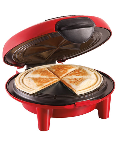 Hamilton Beach 25409 Quesadilla Maker