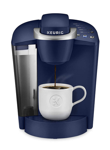 Keurig K-Classic Coffee Maker K-Cup Pod, Single Serve, Programmable, Black ( Packaging May Vary )
