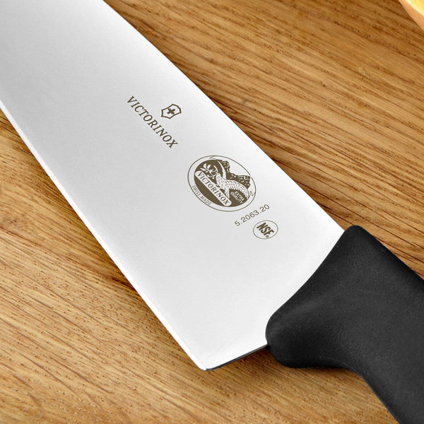 Victorinox Fibrox Pro Chef's Knife, 8-Inch Chef's FFP