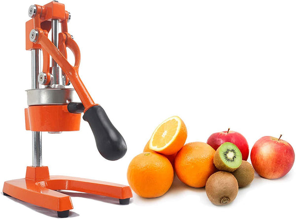DONYER POWER Premium Quality Citrus Juicer Hand Press Manual Fruit Juicer Lemon Pomegranate Squeezer