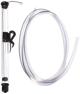 Fermtech 5478-6H Auto-Siphon Mini with 6 Feet of Tubing and Clamp
