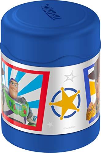 Thermos Funtainer 10 Ounce Food Jar, Blue