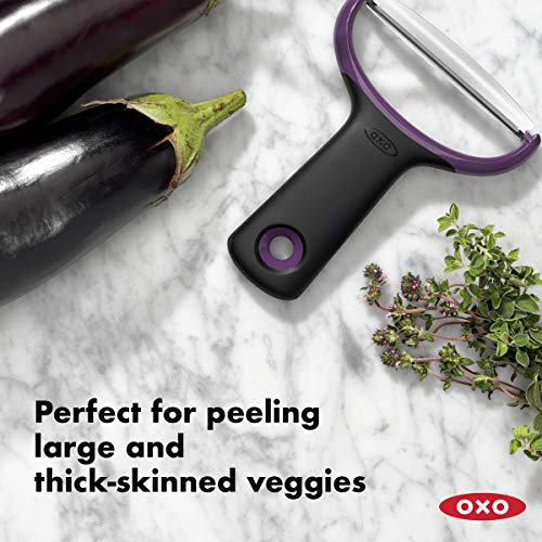 OXO Good Grips Prep Julienne Y-Peeler