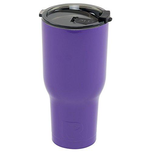 RTIC Stainless Steel Can Cooler 12oz