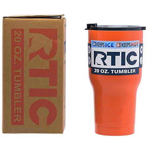 RTIC Stainless Steel Can Cooler 12oz