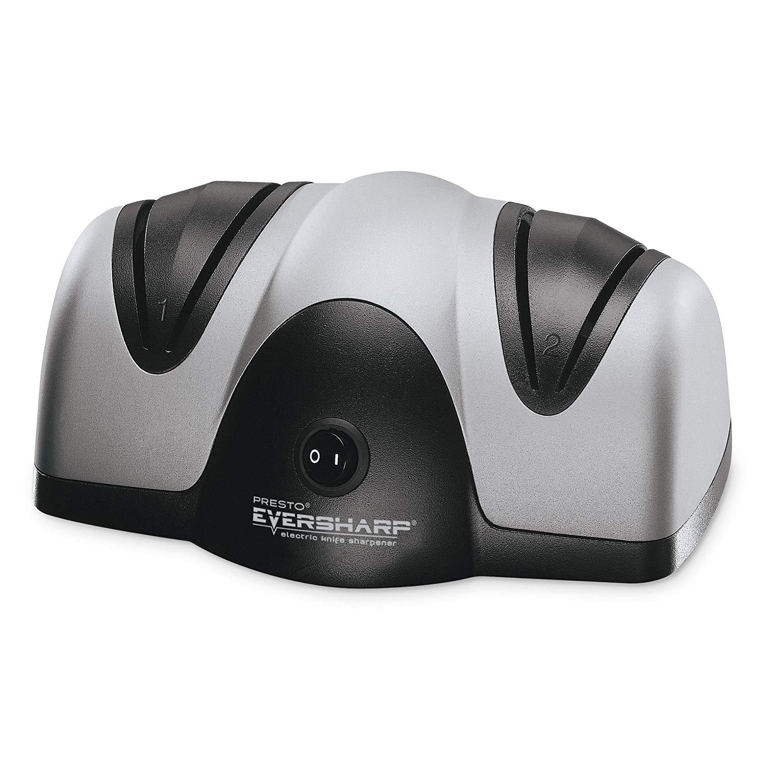 Presto 08800 EverSharp Electric Knife Sharpener