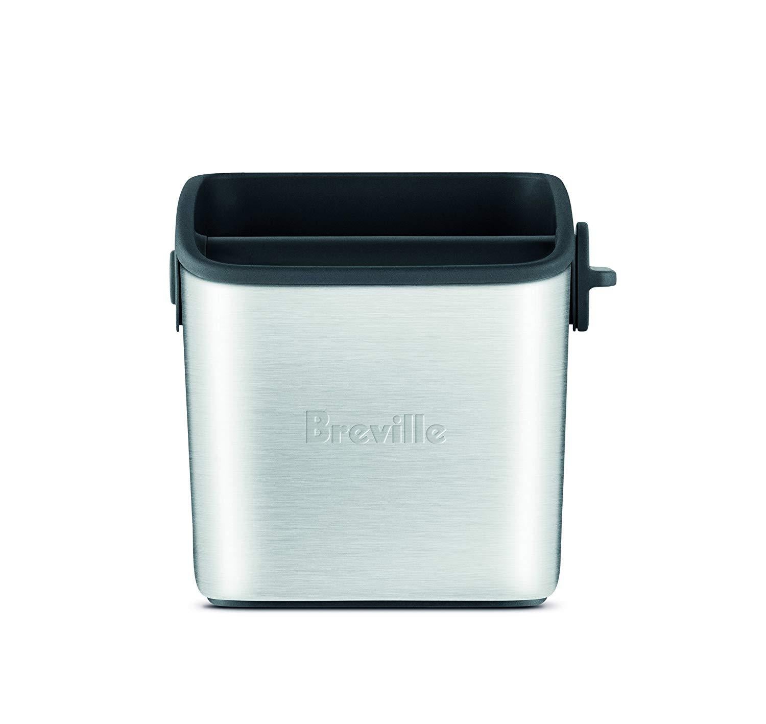 Breville BCB100 Barista-Style Coffee Knock Box