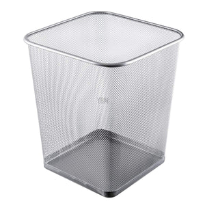 YBM HOME 2488vc Basket, Silver