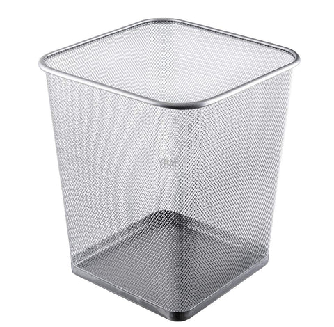 YBM HOME 2488vc Basket, Silver