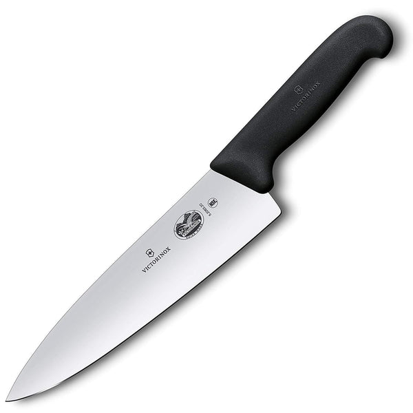 Victorinox Fibrox Pro Chef's Knife, 8-Inch Chef's