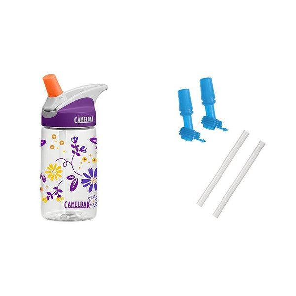 CamelBak eddy Kids 12oz Water Bottle