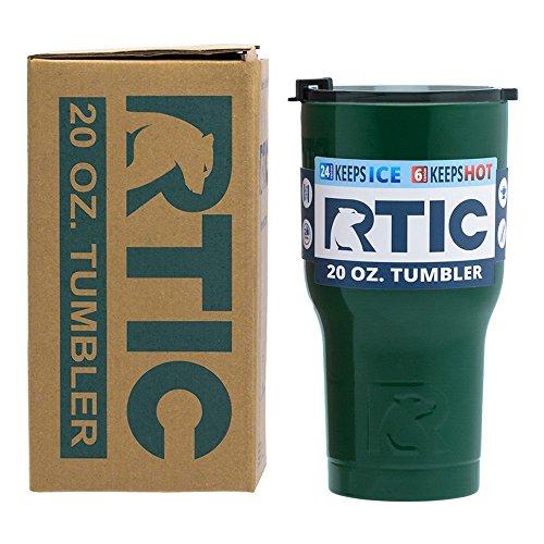 RTIC Stainless Steel Can Cooler 12oz