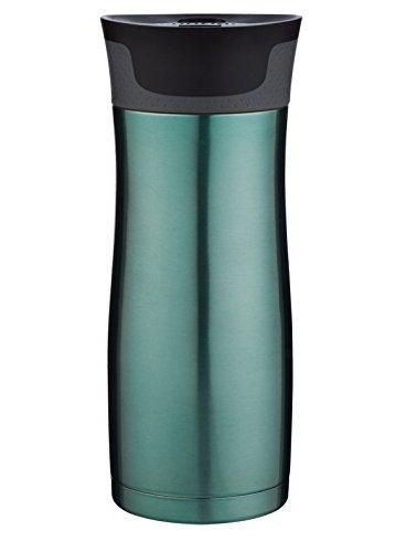 Contigo AUTOSEAL West Loop Stainless Steel Travel Mug , 16 oz., Black