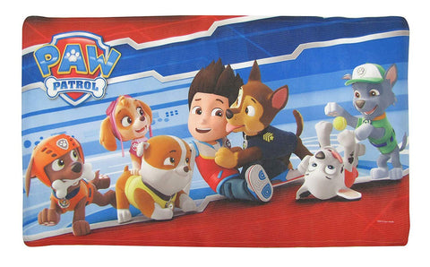 Nickelodeon Paw Patrol Decorative Bath Mat