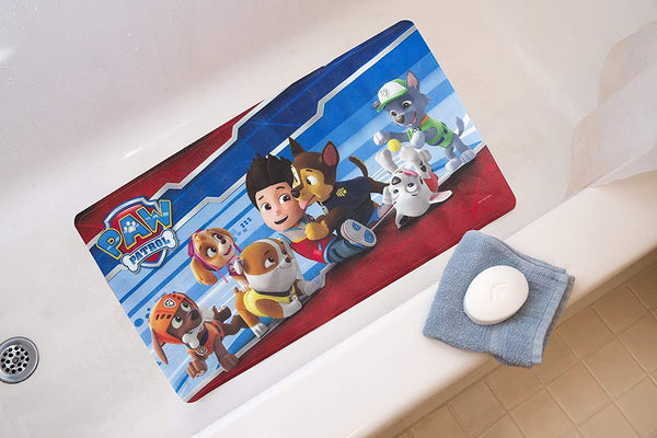 Nickelodeon Paw Patrol Decorative Bath Mat