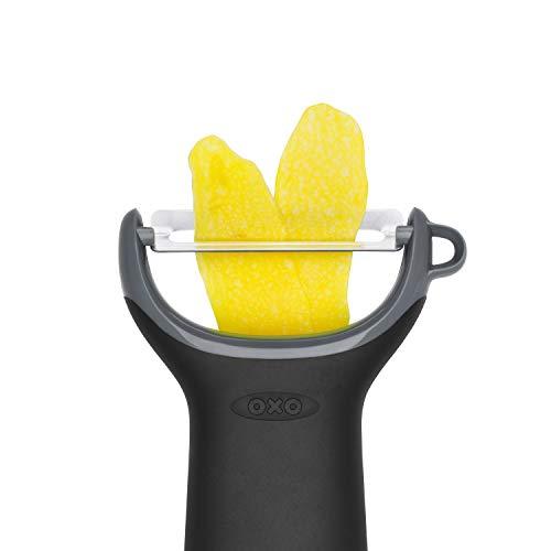 OXO Good Grips Prep Julienne Y-Peeler