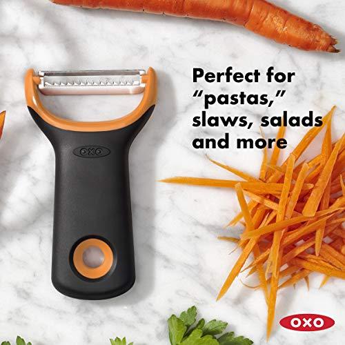 OXO Good Grips Prep Julienne Y-Peeler