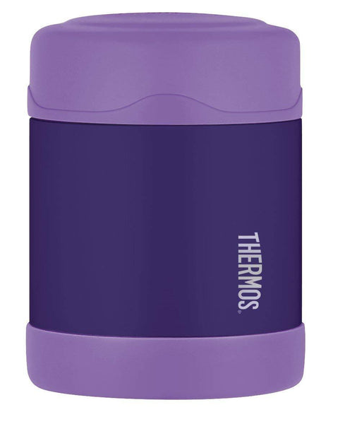 Thermos Funtainer 10 Ounce Food Jar, Blue