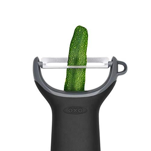 OXO Good Grips Prep Julienne Y-Peeler