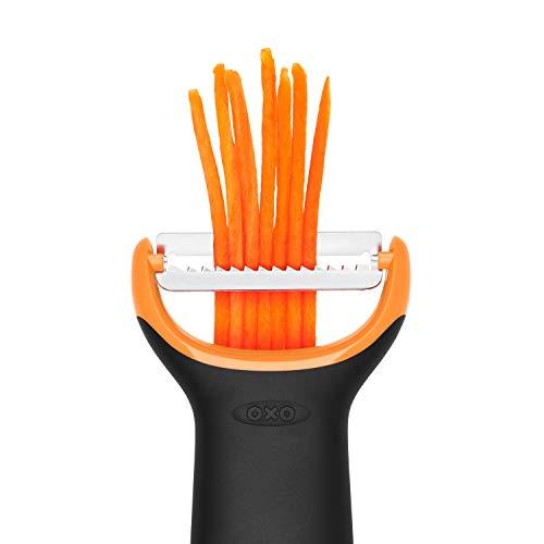 OXO Good Grips Prep Julienne Y-Peeler