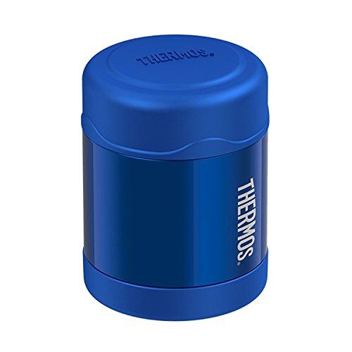 Thermos Funtainer 10 Ounce Food Jar, Blue