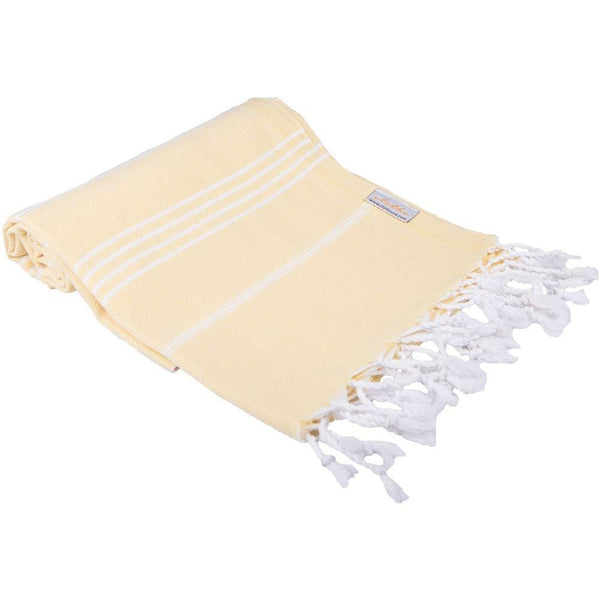 Turkish Bath and Beach Towel Set of 4 Variety Colors Classic Peshtemal 100% Cotton Oversized 39 X 70 Stylish Bath Beach Spa and Pool Towels