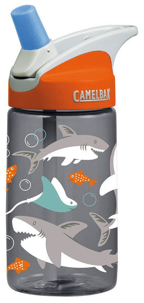 CamelBak eddy Kids 12oz Water Bottle