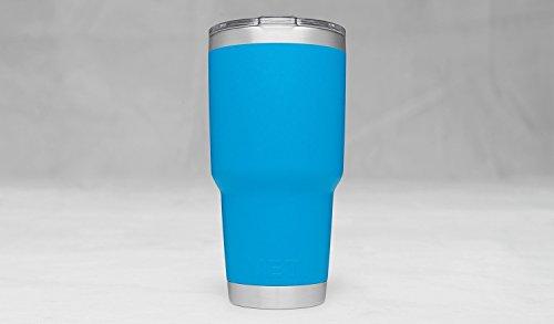 YETI Rambler 30 oz Stainless Steel Vacuum Insulated Tumbler w/MagSlider Lid, Black