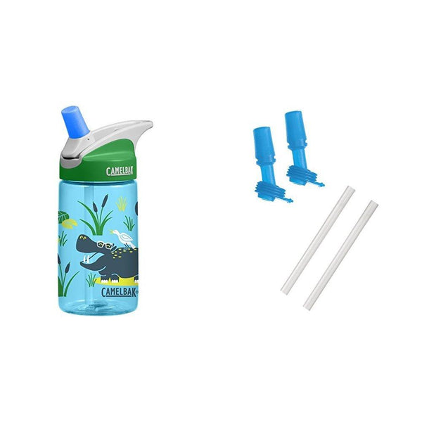 CamelBak eddy Kids 12oz Water Bottle