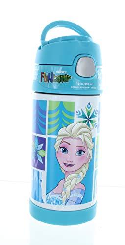 Thermos Funtainer 12 Ounce Bottle, Paw Patrol