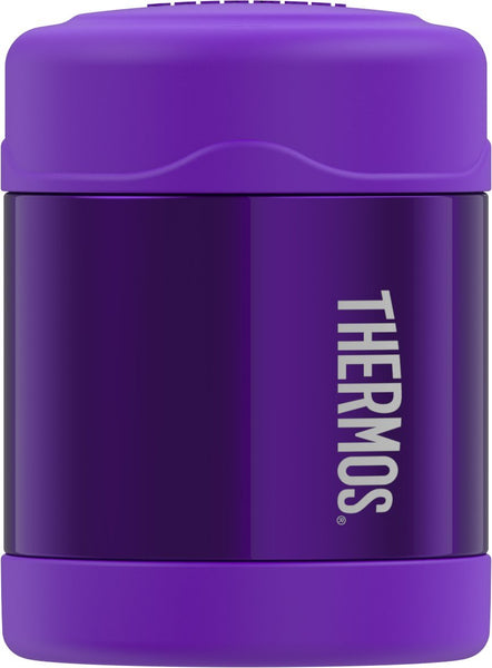 Thermos Funtainer 10 Ounce Food Jar, Blue