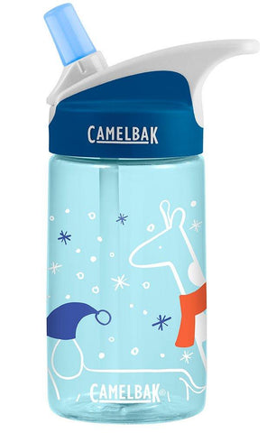 CamelBak eddy Kids 12oz Water Bottle