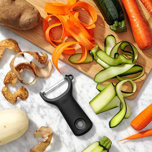 OXO Good Grips Prep Julienne Y-Peeler