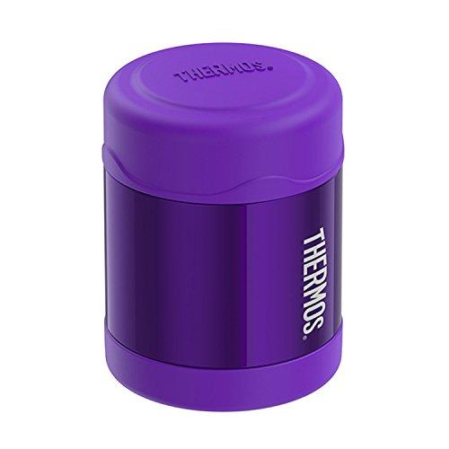 Thermos Funtainer 10 Ounce Food Jar, Blue