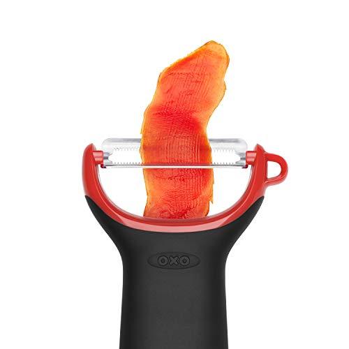 OXO Good Grips Prep Julienne Y-Peeler