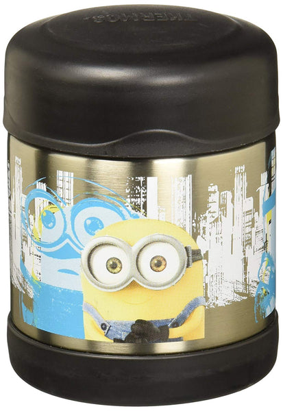 Thermos Funtainer 10 Ounce Food Jar, Blue