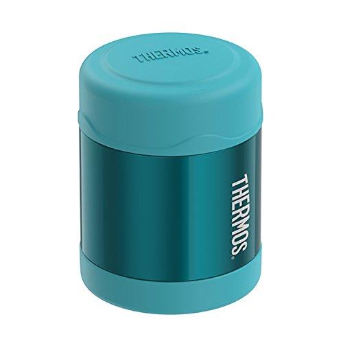 Thermos Funtainer 10 Ounce Food Jar, Blue