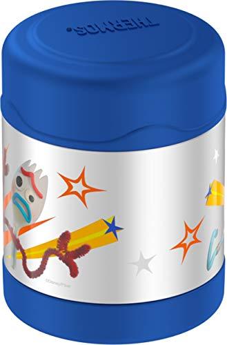 Thermos Funtainer 10 Ounce Food Jar, Blue