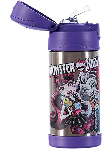 Thermos Funtainer 12 Ounce Bottle, Paw Patrol